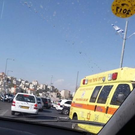 الاحتلال يقتل مستوطناً بالخطأ على حاجز حزما