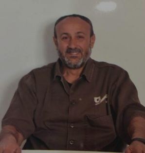 الصليب الاحمر يزور البرغوثي غدا الخميس