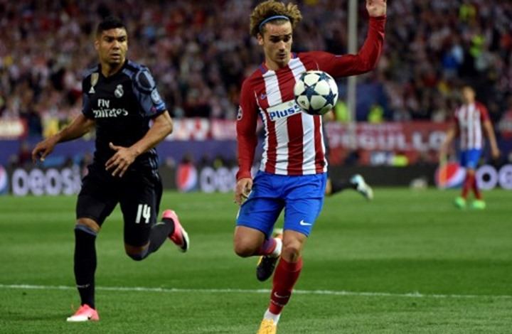 ريال مدريد يواجه يوفنتوس في نهائي دوري الابطال
