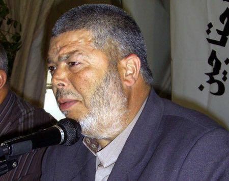 وفاة عبد الله نمر درويش مؤسس الحركة الاسلامية بالداخل الفلسطيني