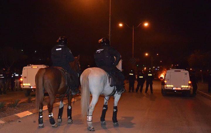 مقتل الشاب عبد الاطرش تعرض لإطلاق نار قرب بئر السبع