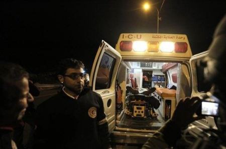 مقتل شاب اثر شجار في بلدة رافات