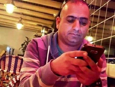 مصرع سعيد زبارقة من الطيبة بحادث سير
