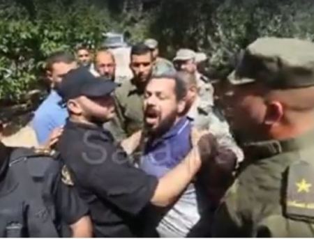 غداً الخميس تنفيذ أحكام الاعدام بحق قتلة الشهيد مازن فقها