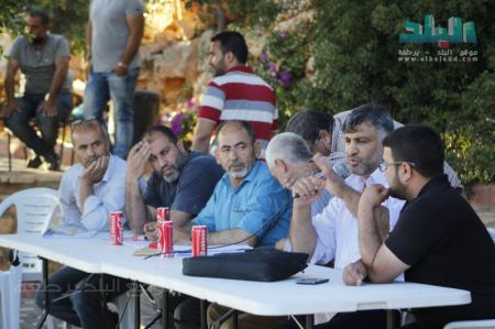 برطعة | ملخص اجتماع الجمعية الذي عقد مساء اليوم الاربعاء
