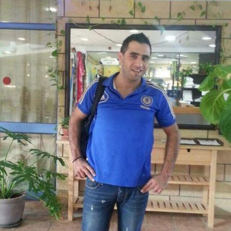 وفاة شاب من طمرة سقط عن درج منزله