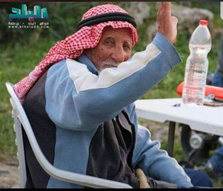 في ذمة الله ... الحاج فرحات حسين احمد كبها