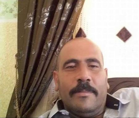 سلطات الاحتلال تفرج عن الشاب ابرهيم الكيلاني من أم الريحان