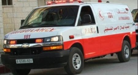 القدس ... مصرع 3 أطفال اختناقاً داخل مركبة 