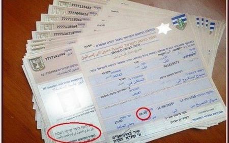 اجراءات الاحتلال لتنقل الفلسطينيين وحالة المعابر خلال شهر رمضان وعيد الفطر