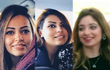 مصرع ثلاث مقدسيات بحادث انقلاب دباب