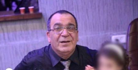 الناصرة ... مصرع توفيق زهر باطلاق نار بالقرب من احد المخابز
