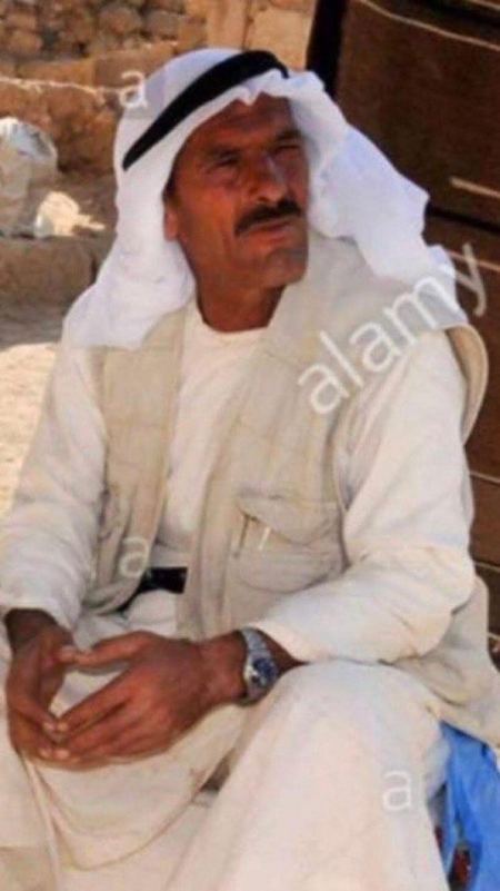 وفاة مواطن من دورا على حاجز للاحتلال اثناء توجهه للمسجد الاقصى