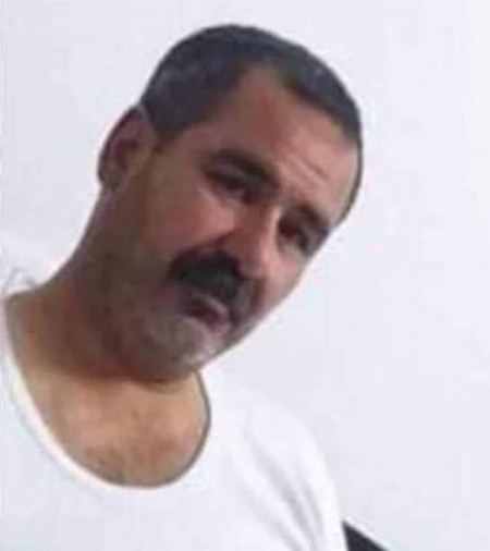 مصرع حسن برهم من قلقيلية بحادث دهس