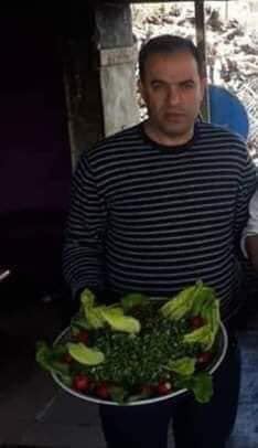 مقتل شاب من مخيم الفارعة جراء شجار مسلح