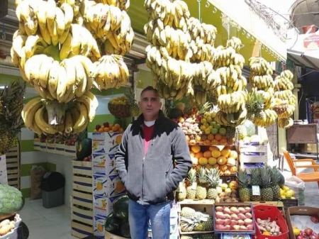 مصرع شاب من الخليل واصابة 4 آخرون بحادث سير