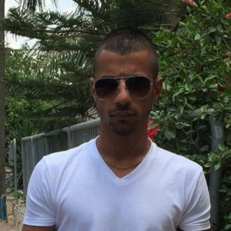 مقتل الشاب عميد الجش من عرعرة