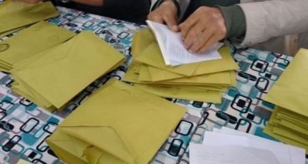 تركيا ... اللجنة العليا للانتخابات التركية تقرر إعادة الانتخابات المحلية في مدينة إسطنبول