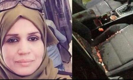 قاتل الشهيدة عائشة رابي يحول الى الحبس المنزلي