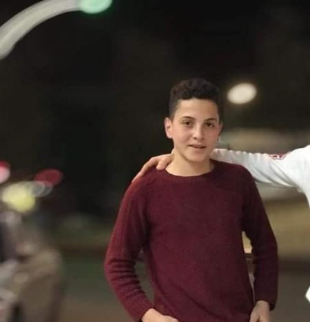 استشهاد فتى برصاص الاحتلال خلال محاولته الذهاب الى المسجد الاقصى