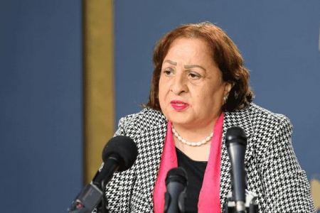 الصحة الفلسطينية : تسجيل 10 اصابات جديدة بفيروس كورونا