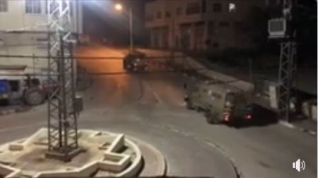 يعبد: الاحتلال يعتقل سيدة وابنتها