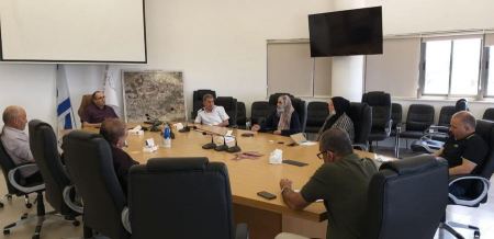 مجلس محلي "بسمة" : عودة جميع الطلاب إلى المدارس يوم غدٍ الأحد 