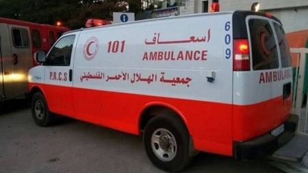 مقتل مواطنة من السيلة الحارثية غرب جنين