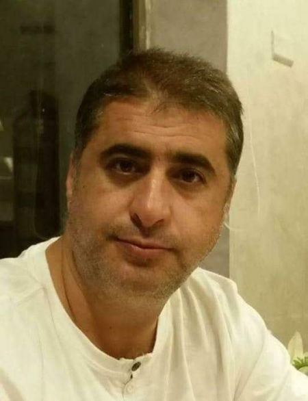 مصرع ناصر محاميد من أم الفحم بحادث سير قرب عرعرة