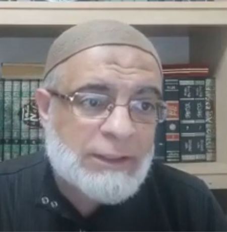 همسات رمضانية .... اعمال رسول الله في رمضان