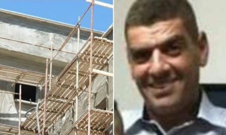 مصرع عامل سقط من علو في مجدل شمس
