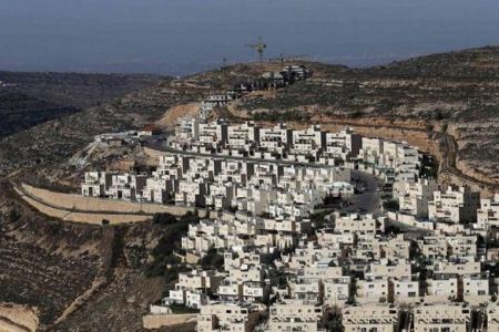 بينيت يصادق على بناء 7000 وحدة سكنية بمستوطنة " أفرات " قرب بيت لحم