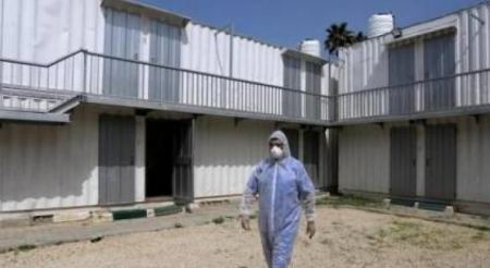 تسجيل 29 اصابة بفيروس كورونا في قطاع غزة
