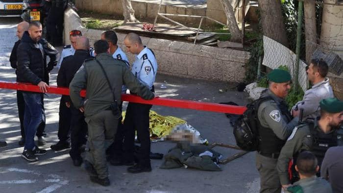 شهيد من ذوي الاحتياجات الخاصة برصاص الاحتلال في القدس