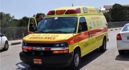 جسر الزرقاء: اصابة شاب بجراح خطيرة تعرض لاطلاق نار