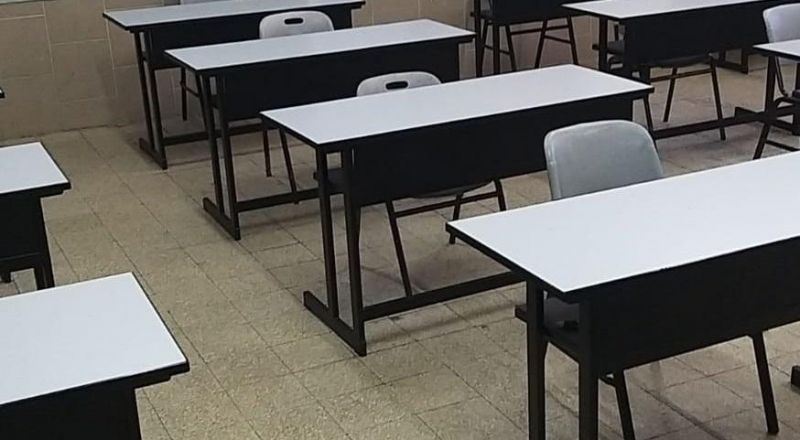 العودة الى المدارس في البلدات العربية يوم الاحد القادم