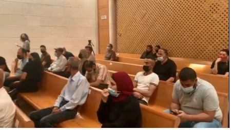 الشيخ جراح : المحكمة الاسرائيلية العليا تمهل الطرفين 4 ايام للتوصل لاتفاق 