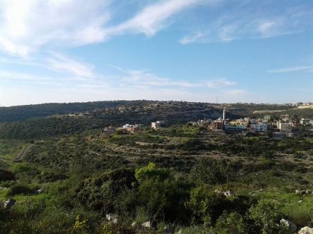 حالة الطقس لهذا اليوم 