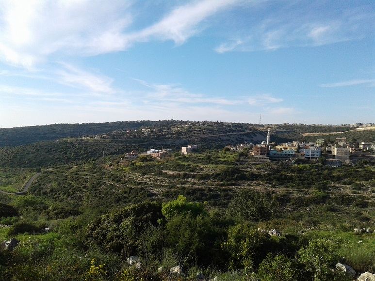 حالة الطقس لهذا اليوم 