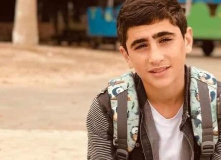 شهيد من نابلس برصاص الاحتلال