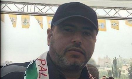 الاحتلال يعلن عن اعتقال منفذ عملية زعترة 