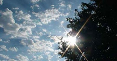 حالة الطقس لهذا اليوم 