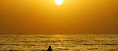 حالة الطقس لهذا اليوم 