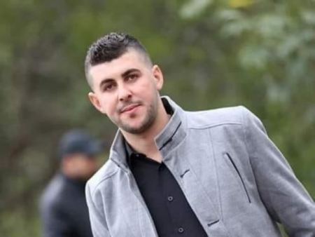 مقتل شاب من علار اثر شجار في القرية