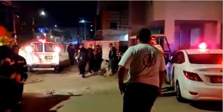 مصرع طفل اثر اندلاع حريق بمنزل في جسر الزرقاء