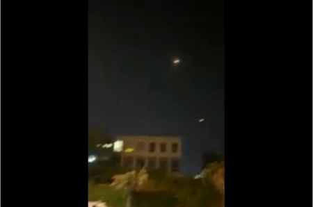 المقاومة تقول انها قصفت تل ابيب بـ 13 صارخاً