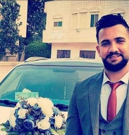 شهيد من مخيم الفوار بالخليل برصاص الاحتلال