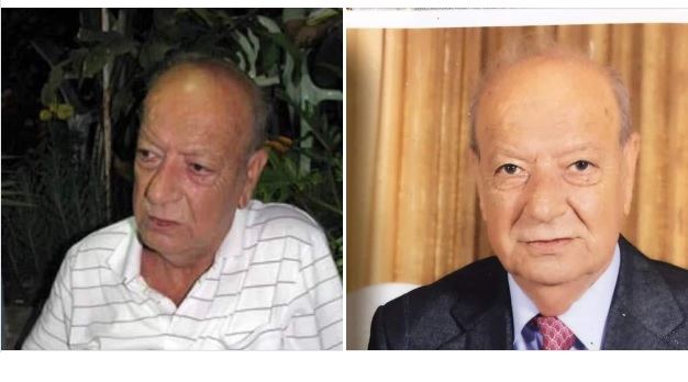 وفاة الكاتب احمد درويش من جديدة المكر