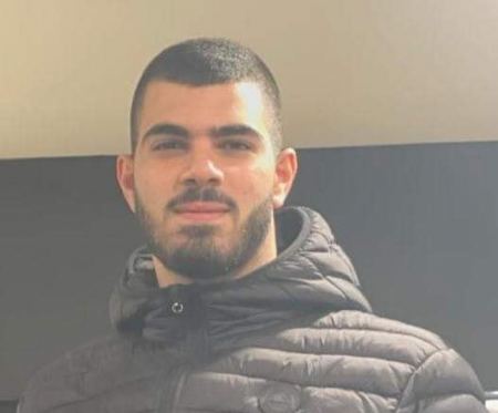 اصابة حرجة لشاب من ام الفحم في مواجهات مع الشرطة