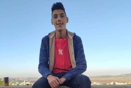 شهيد من طوباس برصاص الاحتلال